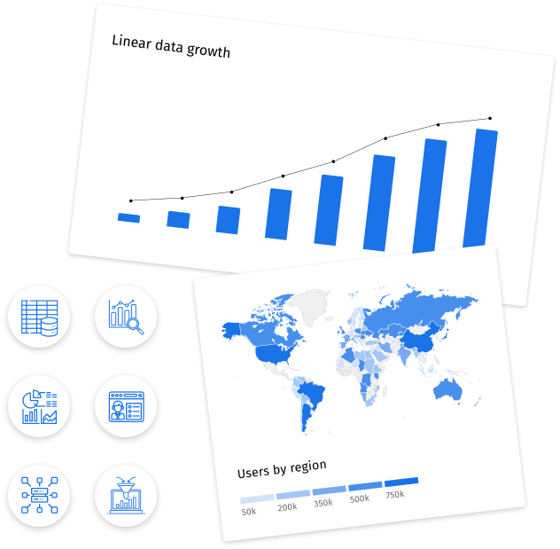 big data consulting services