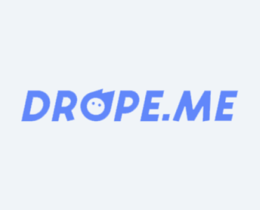 drope.me logo